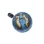 Bell Electra Domed Ringer in Significant Otter Steel Blue