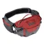 Evoc Hip Pack Pro Hydration Pack 3 Litre And 1.5 Litre Bladder In Red