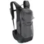 Evoc Fr Lite Race Protector Backpack In Black