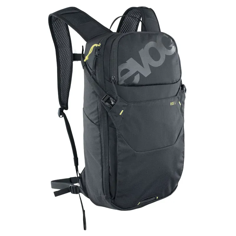 Evoc Ride Performance Backpack 8l 2021 in Black
