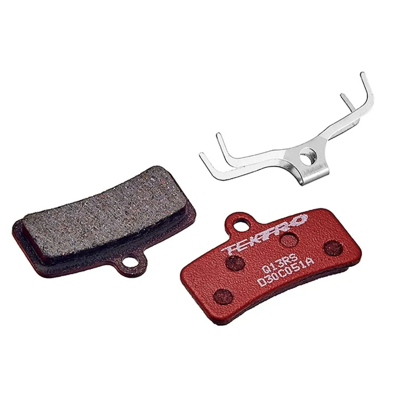 Tektro Auriga Disc Brake Pads-4