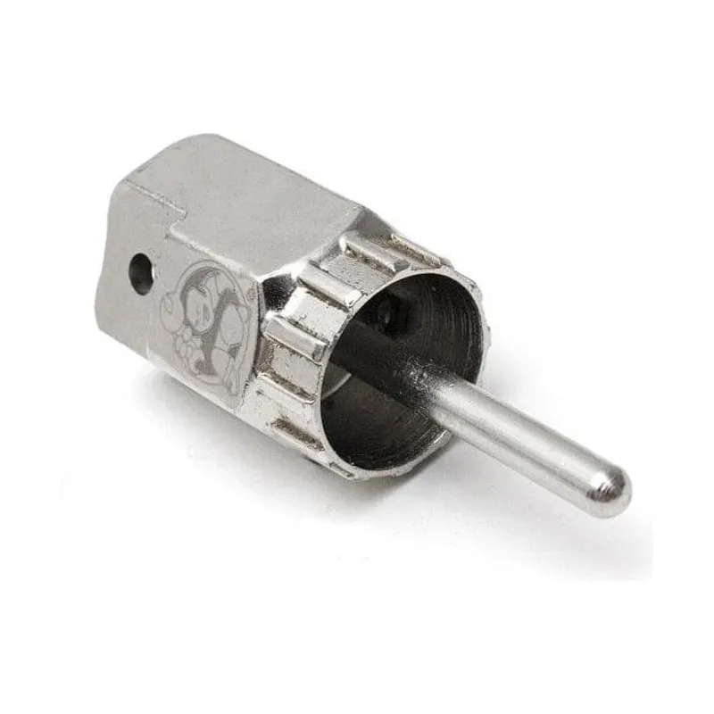 Fat Spanner Cassette Remover With Stud