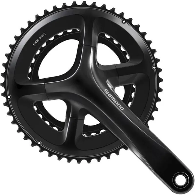 Shimano Crankset  105 RS520 12spd 50/34 1