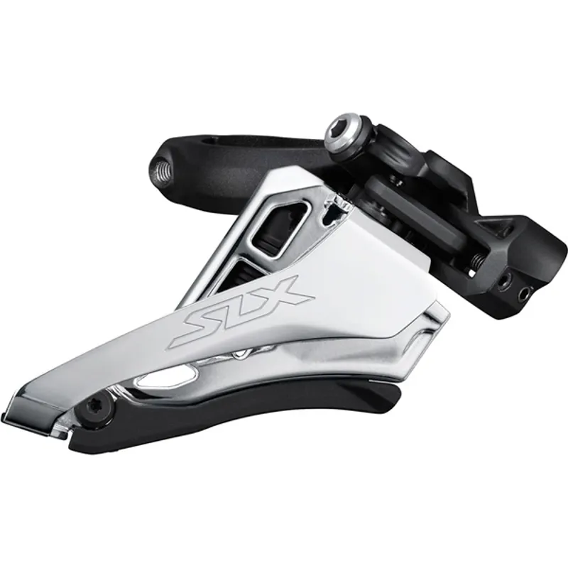 Shimano FD-M7100-D SLX 12-speed Double Side Swing Front Derailleur