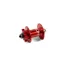 Hope Pro 4 28-hole Front Hub in Red