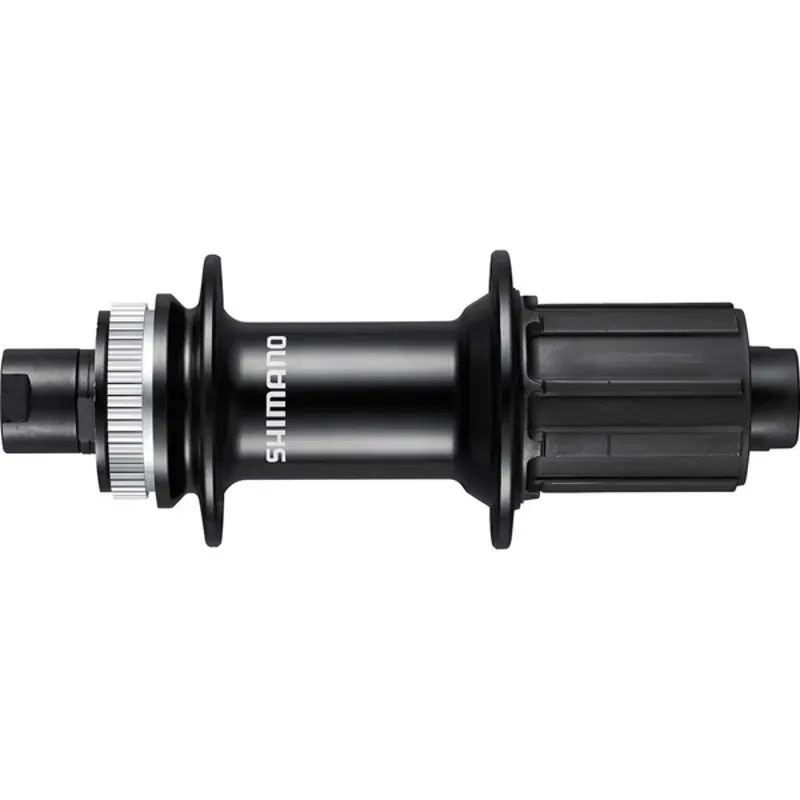 Shimano FH-RS470 10/11-Speed 32H 12x142mm Axle Rear Hub