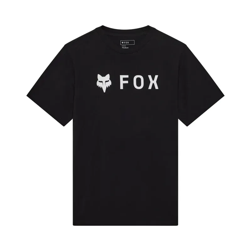 Fox Absolute 195 Original T-Shirt in Black