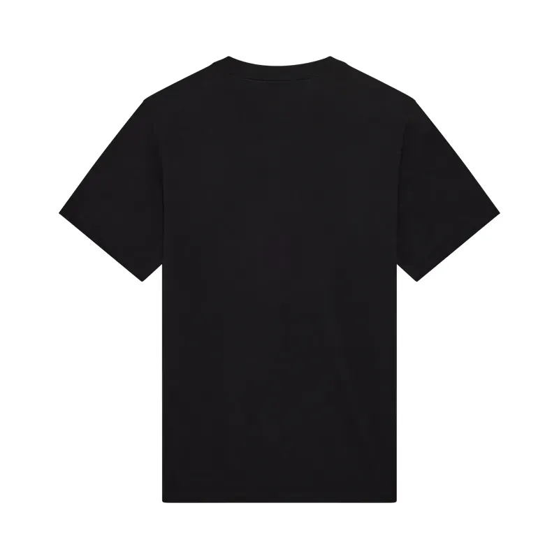 Fox Absolute 195 Original T-Shirt in Black-1