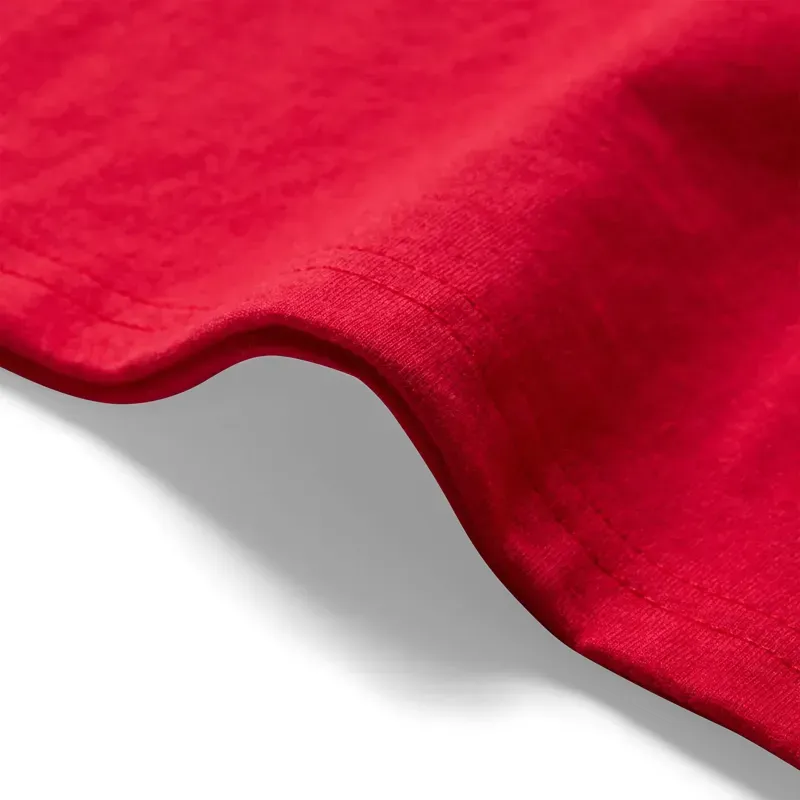 Fox Absolute 195 Original T-Shirt in Flame Red-5