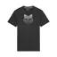 Fox Blur SS Tech T-Shirt in Black