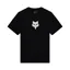 Fox Head 195 Original T-Shirt in Black