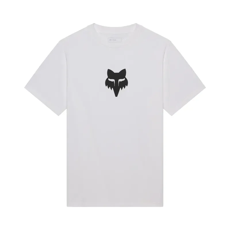 Fox Head 195 Original T-Shirt in Optic White