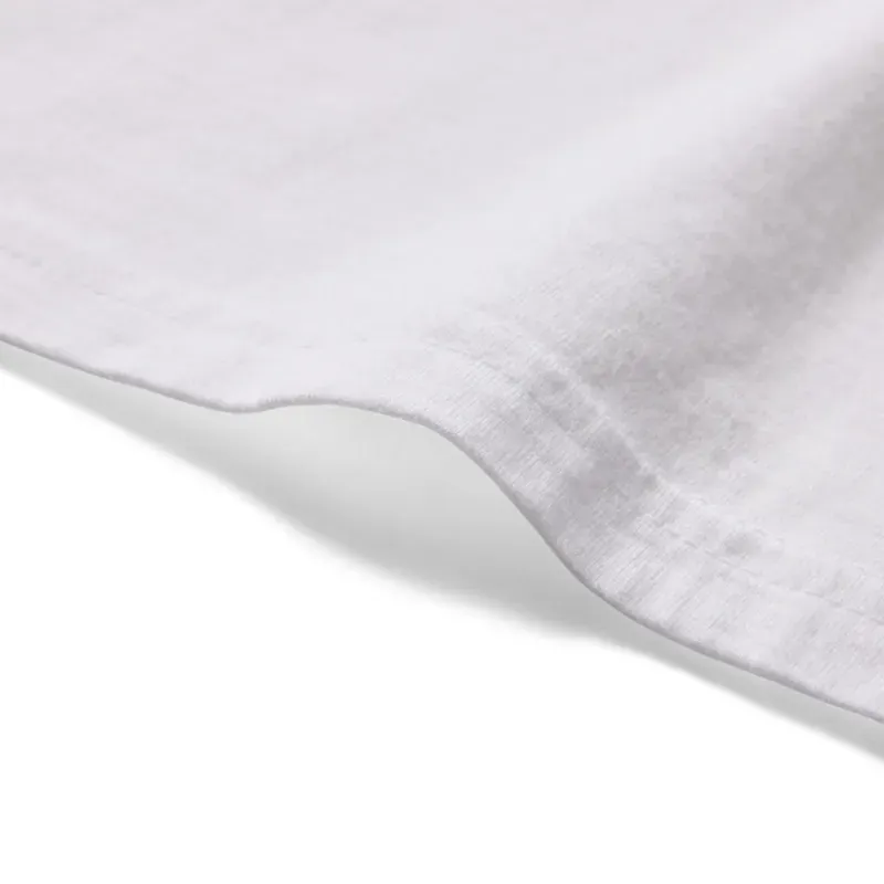 Fox Head 195 Original T-Shirt in Optic White-5