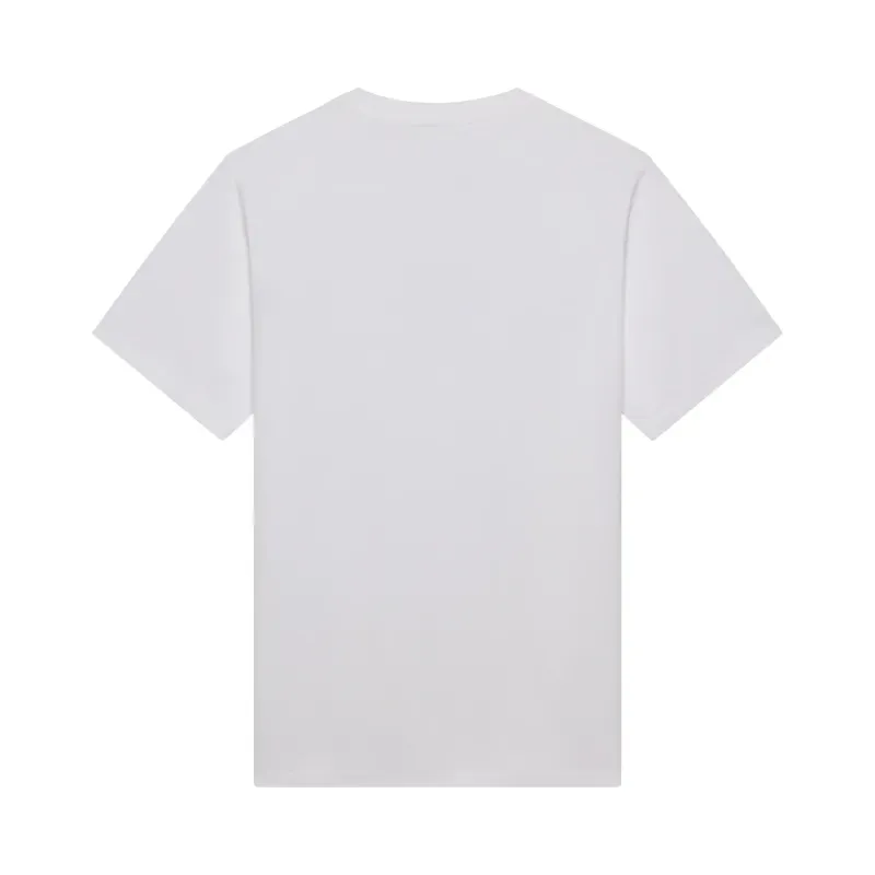 Fox Head 195 Original T-Shirt in Optic White-1
