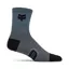 Fox Ranger Fade 6in Socks in Deep Cobalt Blue