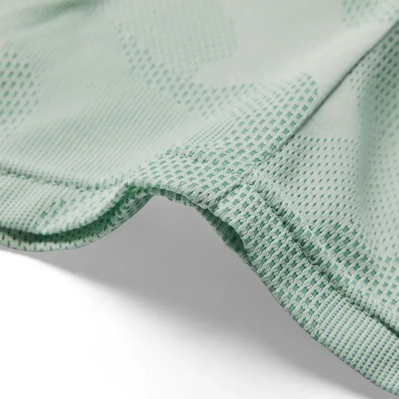 Fox Ranger TruDri Long Sleeve Jersey in Frost Blue-5