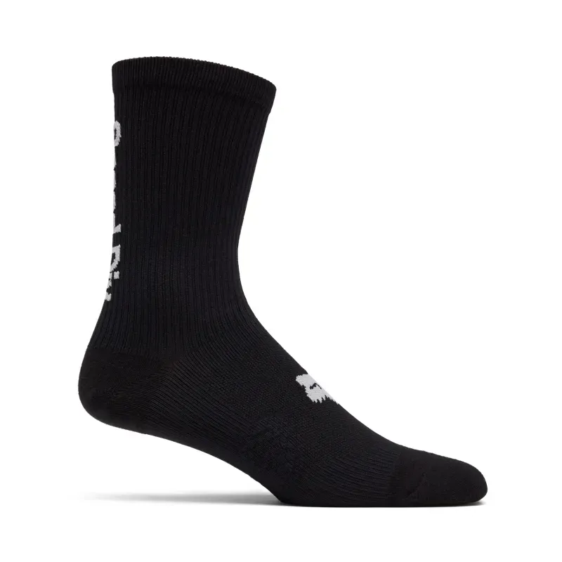 Fox Ranger Worldwide 8in Socks in Black