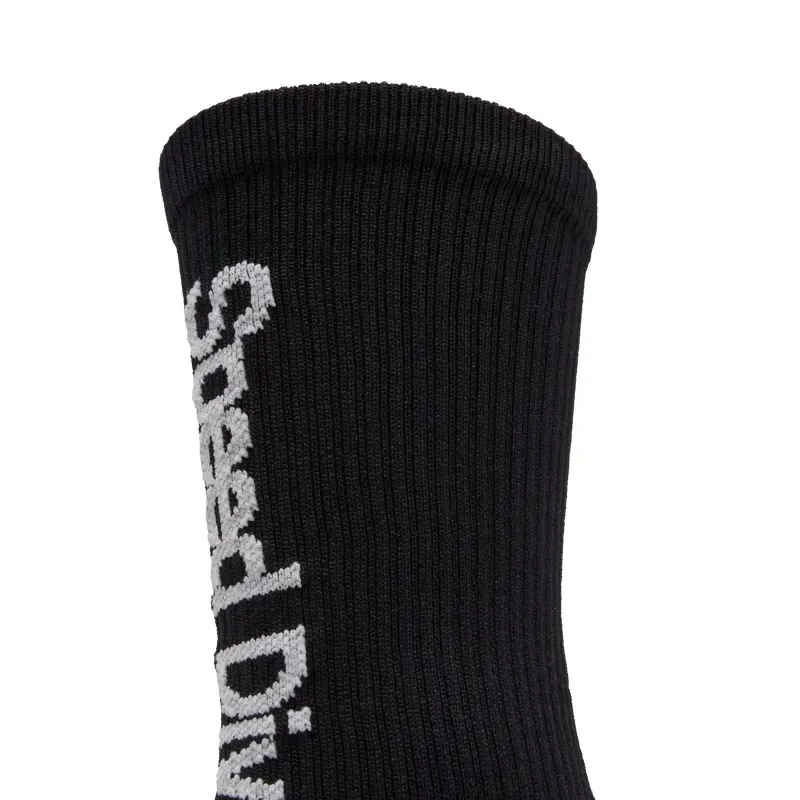 Fox Ranger Worldwide 8in Socks in Black-1