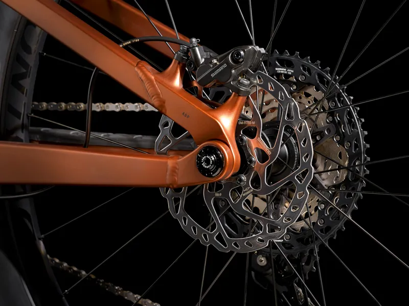 Trek 2023 Fuel EX 8 Gen 6 Large Matte Pennyflake-3