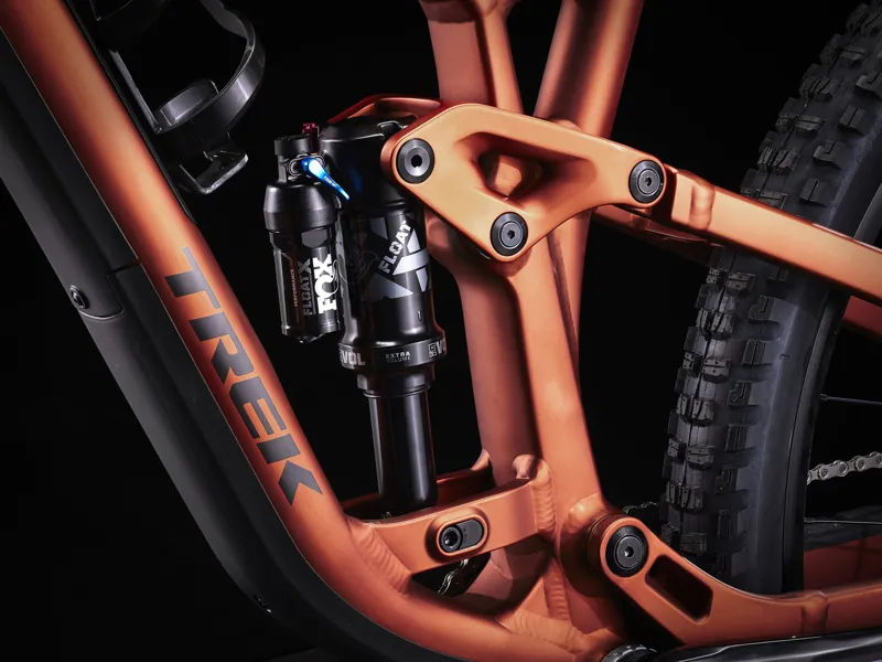 Trek 2023 Fuel EX 8 Gen 6 Large Matte Pennyflake-2