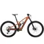 Trek Fuel EXE 9.7 SLX/XT Electric Mountain Bike in Matte Pennyflake