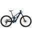 Trek Fuel EXE 9.7 SLX/XT Electric Mountain Bike in Mulsanne Blue