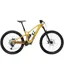 Trek Fuel EXE 9.7 SLX/XT Electric Mountain Bike in Baja Yellow