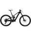 Trek Fuel Exe 9.8 GX AXS Electric Mountain Bike in Smoke