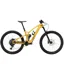 Trek Fuel Exe 9.8 GX AXS Electric Mountain Bike in Baja Yellow