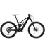 Trek Fuel Exe 9.8 XT Electric Mountain Bike in Smoke