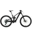 Trek Fuel EXE 9.9 XX1 AXS Electric Mountain Bike in Smoke