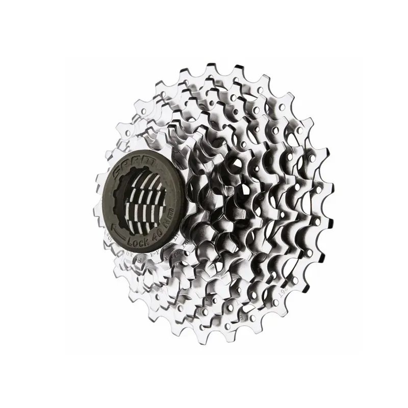 SRAM PG-1030 10-speed Cassette in SIlver