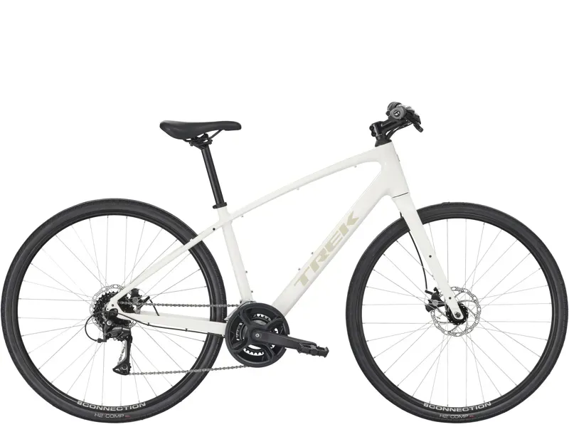 Trek FX 1 SO ERA WHITE