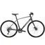 Trek FX 3 Disc Hybrid Bike in Dnister Black