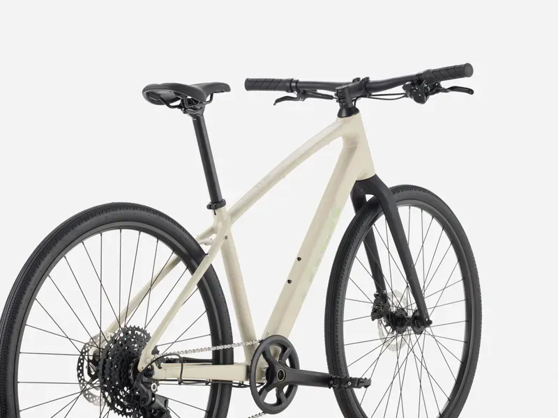 Trek FX 3 SO SPORT AL BUFF BEIGE-1