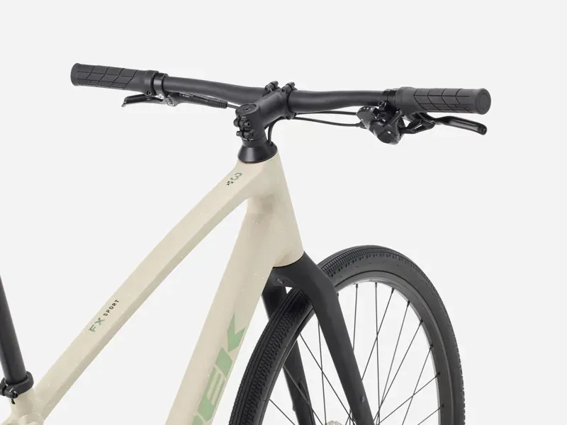 Trek FX 3 SO SPORT AL BUFF BEIGE-2