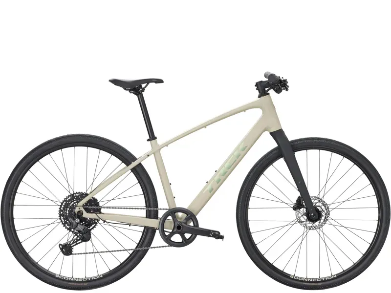 Trek FX 3 SO SPORT AL BUFF BEIGE