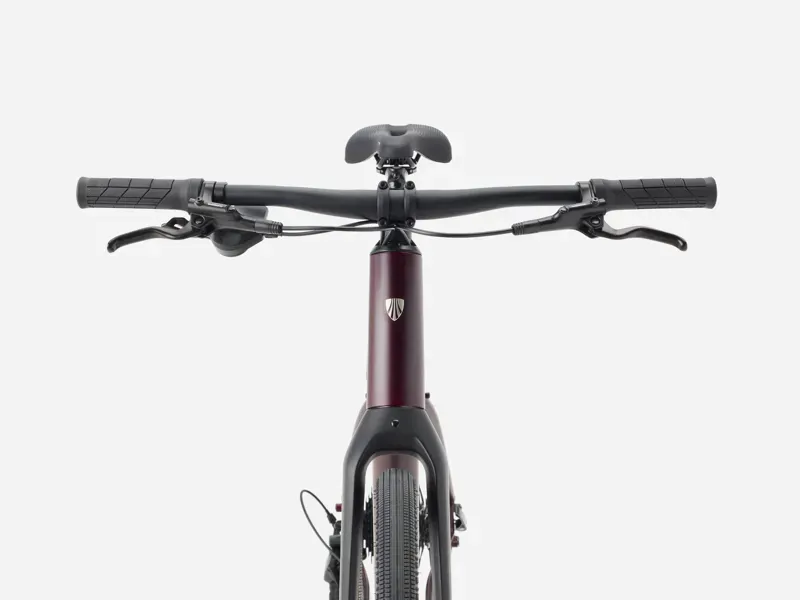 Trek FX 3 SO SPORT AL COBRA BLOOD-3