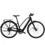 Trek Fx+ 2 Stagger Electric Hybrid Bike in Satin Black