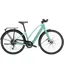Trek Fx+ 2 Stagger Electric Hybrid Bike in Blue Sage