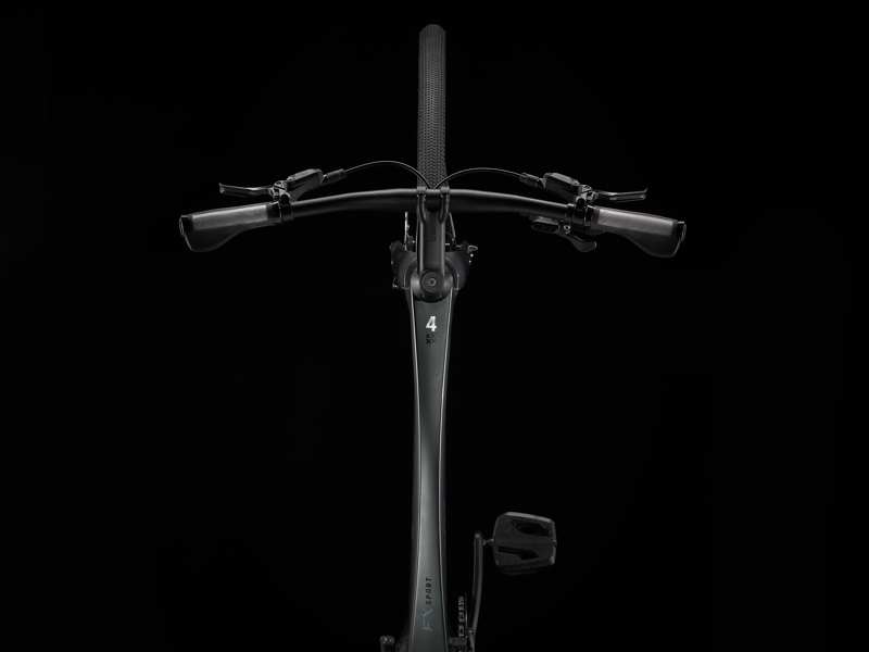 Fx Sport 4 Carbon Lithium Grey-3