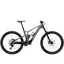 Trek Fuel EXE 9.7 SLX/XT Electric Mountain Bike in Matte Galactic Grey