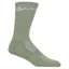 2021 Giro Comp High Rise Cycling Socks in Green