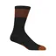NI - Giro Comp High Rise Cycling Socks in Black