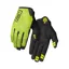 Giro DND Mountain Bike Gloves in Green