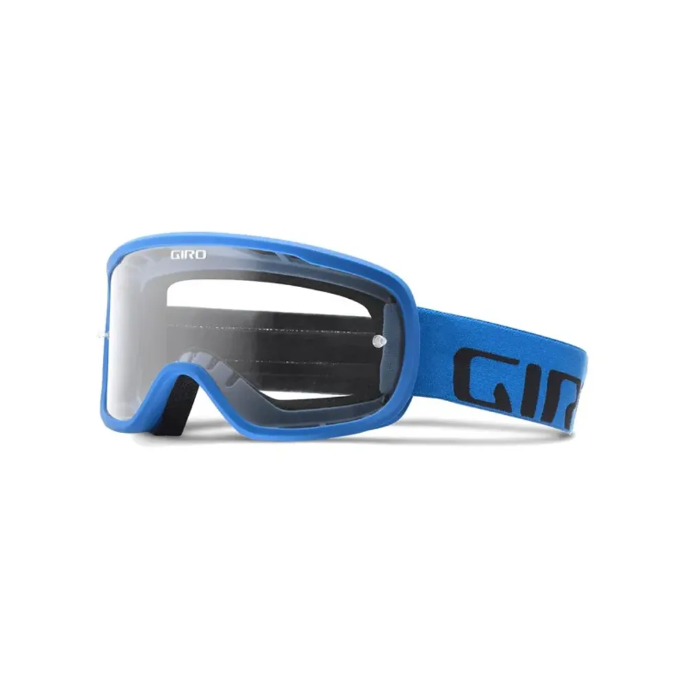 Giro Tempo Mtb Goggles In Blue