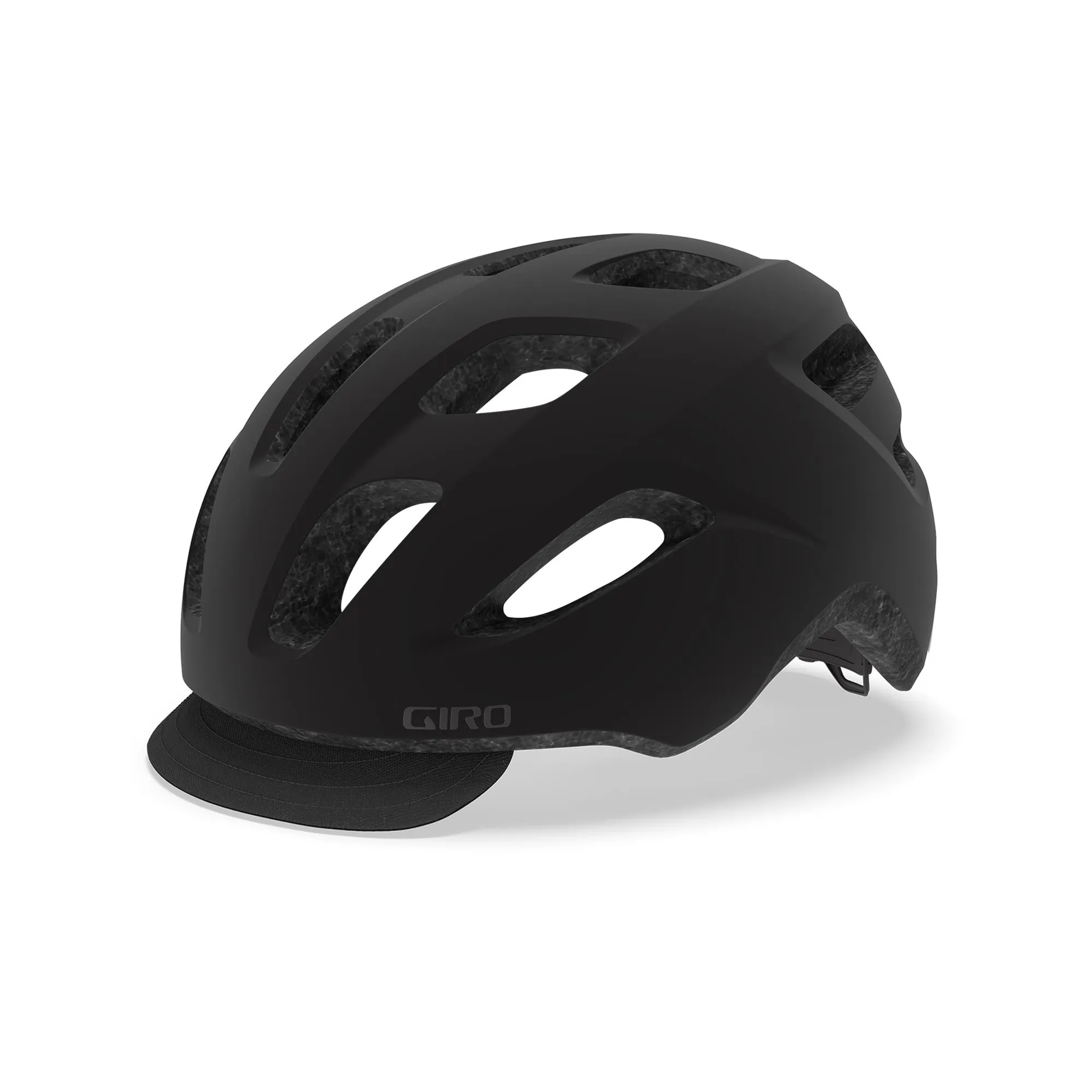 Giro Cormick Mips Unisize 54- 61cm Urban Helmet In Black