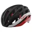 2021 Giro Helios Spherical Road Helmet in Red