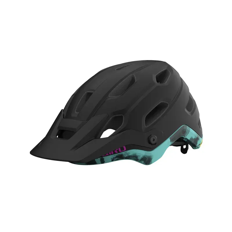Giro Source Mips Women's Dirt / Mountain Bike Helmet in Black