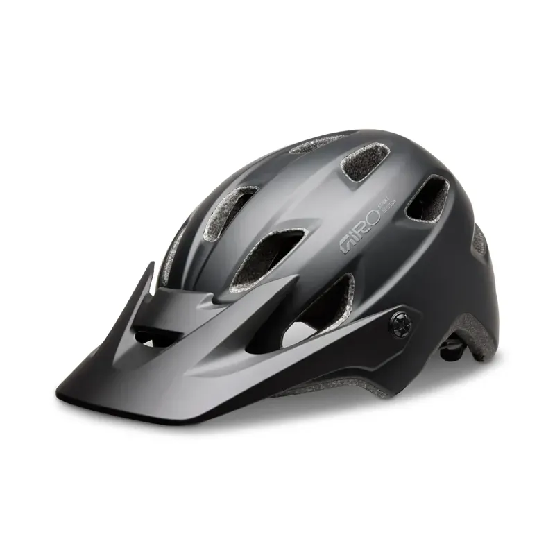 Giro Chronicle Mips Helmet in Matte Black